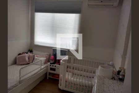 Apartamento à venda com 3 quartos, 140m² em Leblon, Rio de Janeiro