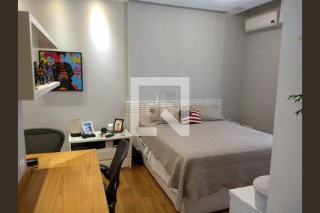 Apartamento à venda com 3 quartos, 140m² em Leblon, Rio de Janeiro