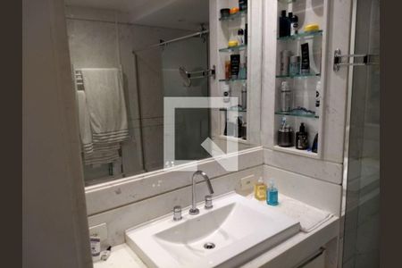 Apartamento à venda com 3 quartos, 140m² em Leblon, Rio de Janeiro