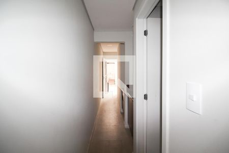 Corredor de casa à venda com 3 quartos, 98m² em Indianópolis, São Paulo