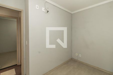 Quarto 1 de apartamento para alugar com 2 quartos, 50m² em Vila Guilhermina, São Paulo