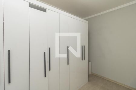 Quarto 1 de apartamento para alugar com 2 quartos, 50m² em Vila Guilhermina, São Paulo