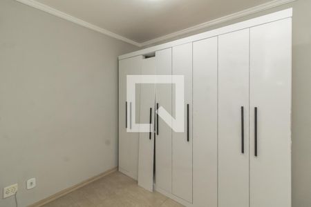 Quarto 1 de apartamento para alugar com 2 quartos, 50m² em Vila Guilhermina, São Paulo