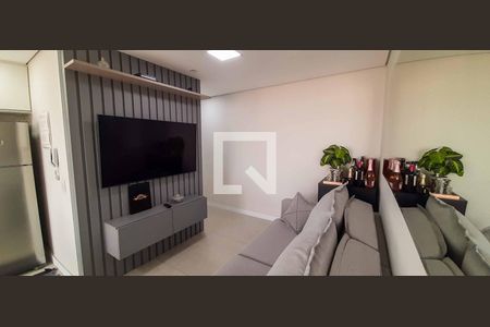 Apartamento à venda com 2 quartos, 48m² em Quitaúna, Osasco