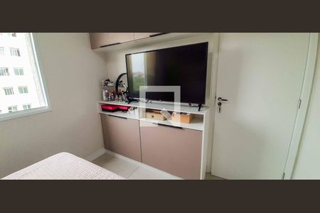 Apartamento à venda com 2 quartos, 48m² em Quitaúna, Osasco