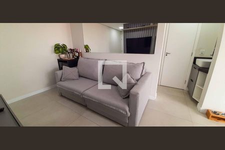 Apartamento à venda com 2 quartos, 48m² em Quitaúna, Osasco