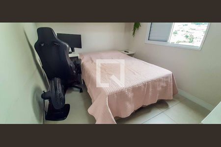 Apartamento à venda com 2 quartos, 48m² em Quitaúna, Osasco