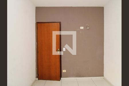 Quarto de apartamento para alugar com 1 quarto, 35m² em Vila Nova Galvão, São Paulo