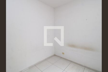 Quarto de apartamento para alugar com 1 quarto, 35m² em Vila Nova Galvão, São Paulo