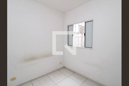 Quarto de apartamento para alugar com 1 quarto, 35m² em Vila Nova Galvão, São Paulo