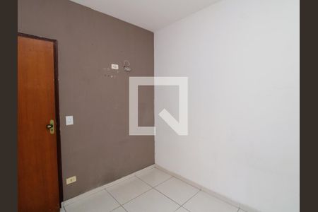 Quarto de apartamento para alugar com 1 quarto, 35m² em Vila Nova Galvão, São Paulo