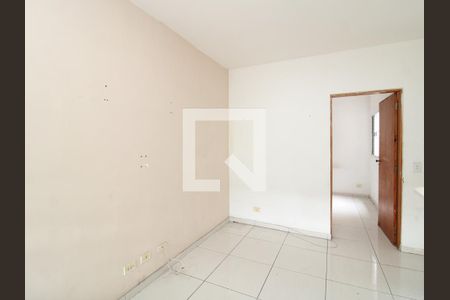 Sala de apartamento para alugar com 1 quarto, 35m² em Vila Nova Galvão, São Paulo