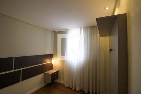 Quarto 1 de apartamento à venda com 2 quartos, 51m² em Vila Cunha Bueno, São Paulo