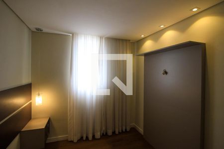 Quarto 1 de apartamento à venda com 2 quartos, 51m² em Vila Cunha Bueno, São Paulo