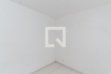 Quarto de apartamento para alugar com 1 quarto, 35m² em Vila Nova Galvão, São Paulo