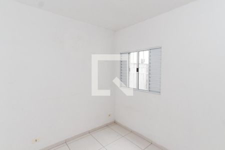 Quarto de apartamento para alugar com 1 quarto, 35m² em Vila Nova Galvão, São Paulo