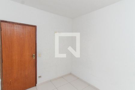 Quarto de apartamento para alugar com 1 quarto, 35m² em Vila Nova Galvão, São Paulo