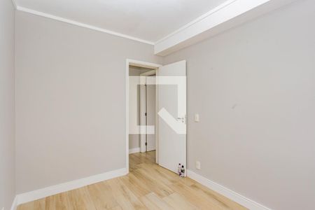 Quarto 2 de apartamento à venda com 2 quartos, 52m² em Jardim Santa Emilia, São Paulo