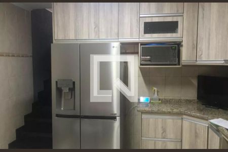 Cozinha de casa à venda com 2 quartos, 296m² em Vila Primavera, São Paulo