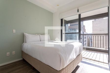 Foto 21 de kitnet/studio à venda com 1 quarto, 49m² em Bela Vista, São Paulo