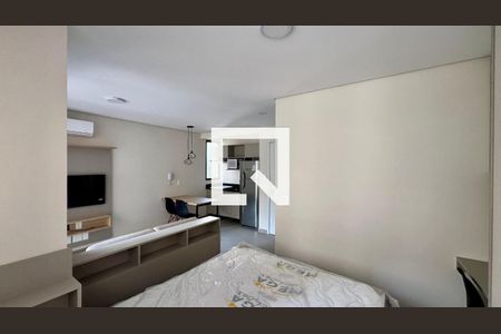 Apartamento para alugar com 1 quarto, 46m² em Vila Madalena, São Paulo