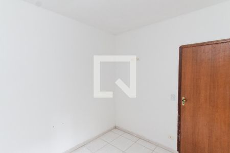 Quarto   de apartamento para alugar com 1 quarto, 35m² em Vila Nova Galvão, São Paulo