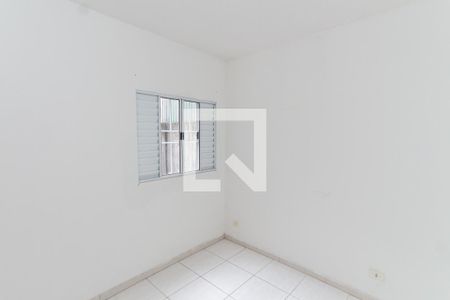 Quarto   de apartamento para alugar com 1 quarto, 35m² em Vila Nova Galvão, São Paulo