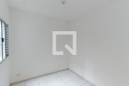 Quarto   de apartamento para alugar com 1 quarto, 35m² em Vila Nova Galvão, São Paulo