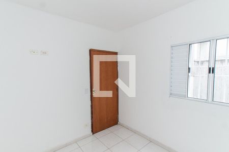 Quarto   de apartamento para alugar com 1 quarto, 35m² em Vila Nova Galvão, São Paulo