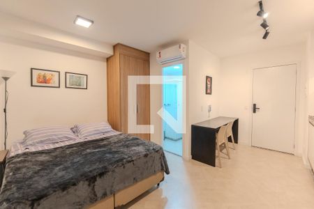 Studio de kitnet/studio à venda com 1 quarto, 26m² em Paraíso, São Paulo