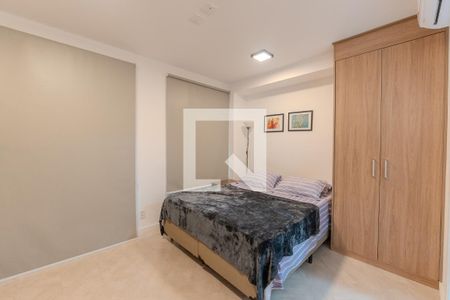 Studio de kitnet/studio à venda com 1 quarto, 26m² em Paraíso, São Paulo