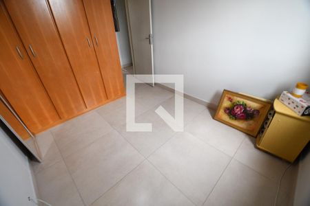 Quarto 1 de apartamento à venda com 3 quartos, 80m² em Vila Industrial (campinas), Campinas