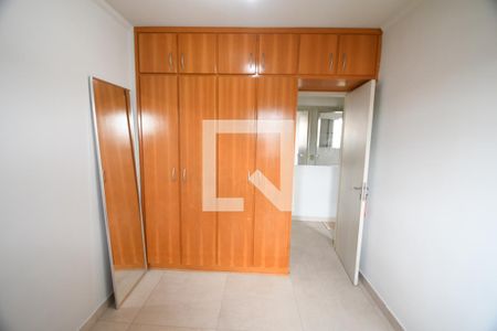 Quarto 1 - Armários de apartamento à venda com 3 quartos, 80m² em Vila Industrial (campinas), Campinas