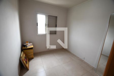 Quarto 1 de apartamento à venda com 3 quartos, 80m² em Vila Industrial (campinas), Campinas