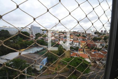 Quarto 1 - Vista de apartamento à venda com 3 quartos, 80m² em Vila Industrial (campinas), Campinas