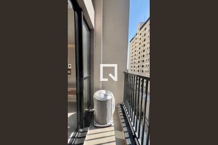 Apartamento para alugar com 1 quarto, 45m² em Vila Madalena, São Paulo