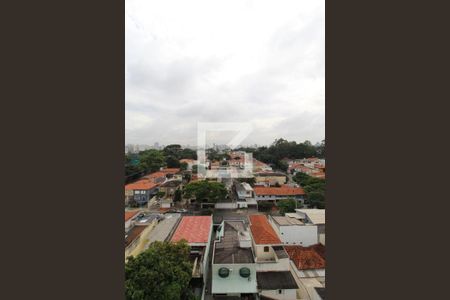 Vista do Quarto 1 de apartamento para alugar com 2 quartos, 74m² em Planalto Paulista, São Paulo