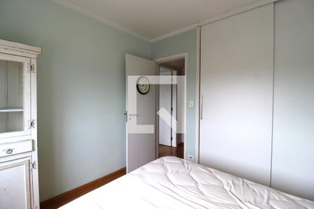 Quarto 1 de apartamento para alugar com 2 quartos, 74m² em Planalto Paulista, São Paulo