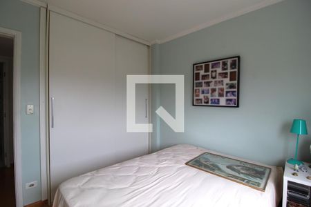 Quarto 1 de apartamento para alugar com 2 quartos, 74m² em Planalto Paulista, São Paulo