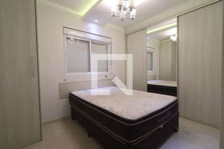 Quarto 1 de apartamento para alugar com 3 quartos, 88m² em Rondônia, Novo Hamburgo