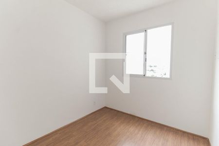 Quarto 1 de apartamento para alugar com 2 quartos, 33m² em Colônia (zona Leste), São Paulo