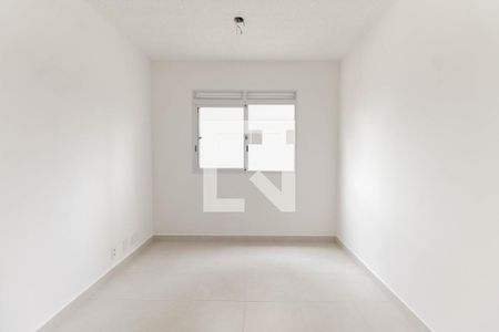 Sala de apartamento para alugar com 2 quartos, 33m² em Colônia (zona Leste), São Paulo