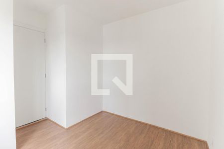 Quarto 1 de apartamento para alugar com 2 quartos, 33m² em Colônia (zona Leste), São Paulo