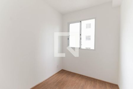 Quarto 2 de apartamento para alugar com 2 quartos, 33m² em Colônia (zona Leste), São Paulo