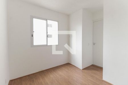 Quarto 1 de apartamento para alugar com 2 quartos, 33m² em Colônia (zona Leste), São Paulo