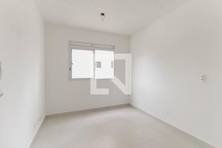 Sala de apartamento para alugar com 2 quartos, 33m² em Colônia (zona Leste), São Paulo