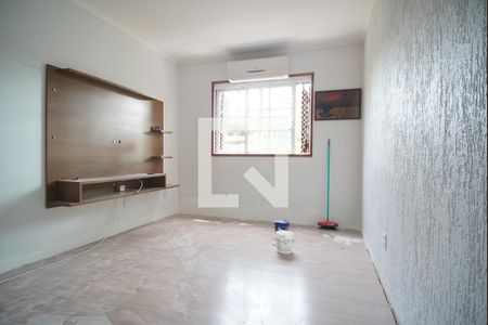 Sala de apartamento para alugar com 2 quartos, 64m² em Jardim Itu, Porto Alegre