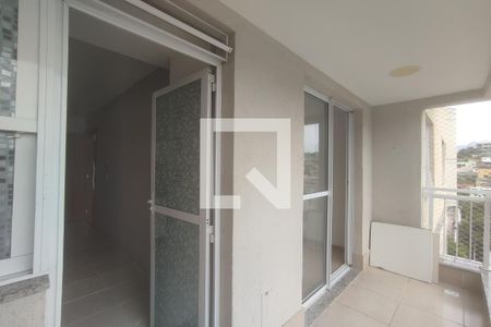 Apartamento para alugar com 3 quartos, 76m² em Taquara, Rio de Janeiro