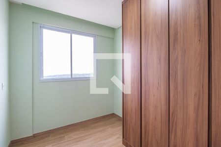 Quarto 1 de apartamento para alugar com 2 quartos, 53m² em Bethaville I, Barueri