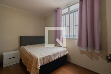 Quarto 1 de apartamento para alugar com 2 quartos, 67m² em Vila das Palmeiras, Guarulhos